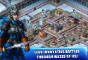 WinterForts: Exiled Kingdom screenshot 1