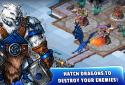 WinterForts: Exiled Kingdom screenshot 2