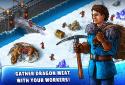 WinterForts: Exiled Kingdom screenshot 3