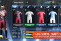 Final kick 2018: Online football screenshot 4