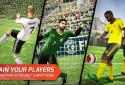 Final kick 2018: Online football screenshot 5