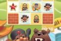 Знай Наших! 2048 screenshot 1