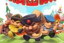 Знай Наших! 2048 screenshot 3