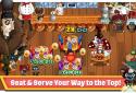 Diner Dash screenshot 2