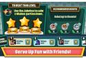 Diner Dash screenshot 5