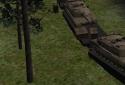 Скорый Поезд 3D screenshot 3