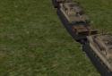 Скорый Поезд 3D screenshot 4