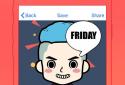 FaceQ screenshot 2