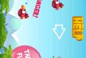 Bubble Gum Air screenshot 2
