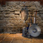 Dungeon Spirit RPG