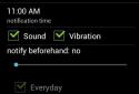 Alarmius screenshot 7