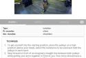 Дневник тренировок Gym App screenshot 20