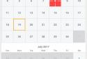Дневник тренировок Gym App screenshot 22