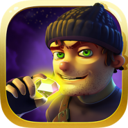 Thief: Tiny Clash