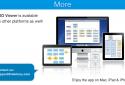 VSD Viewer for Visio Drawings screenshot 17