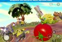 Skylanders Trap Team screenshot 2