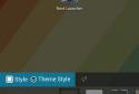 Next Colorful Motion LWP screenshot 3