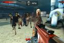 Zombie Objective screenshot 4