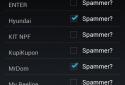 Jalapeno Antispam screenshot 3