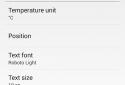 Temperature Layer screenshot 3