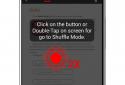 Shuffle Reader screenshot 2