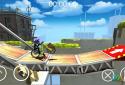 Stickman Trials screenshot 3