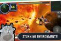 Ace Ferrara & The Dino Menace screenshot 5