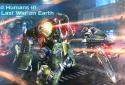 Dead Earth: Sci-fi FPS Shooter screenshot 24
