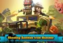 Action of Mayday: Zombie World screenshot 2
