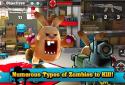 Action of Mayday: Zombie World screenshot 4