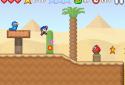 Bloo Kid 2 screenshot 8