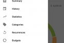 Monas - Expense Manager screenshot 6