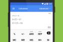 OneCalc - Material калькулятор screenshot 1