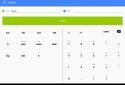 OneCalc - Material калькулятор screenshot 13