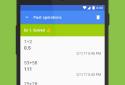 OneCalc - Material калькулятор screenshot 3
