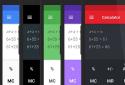 OneCalc - Material калькулятор screenshot 8