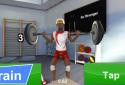 Volleyball Champions 3D 2014 screenshot 4
