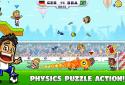 Super Party Sports: Football screenshot 11