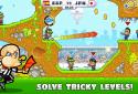 Super Party Sports: Football screenshot 12