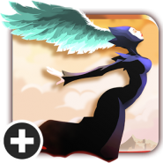 Jumpy Witch