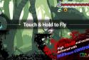 Jumpy Witch screenshot 1