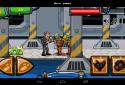 Zombie Fighter screenshot 2