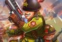 Storm Battle：Soldier Heroes screenshot 1