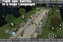 Block Fortress: War screenshot 6