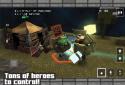 Block Fortress: War screenshot 7