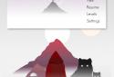Red Riding Hood and the Restless Wolves screenshot 1