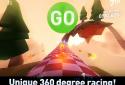 Tail Drift screenshot 1
