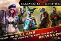Captain Strike screenshot 7