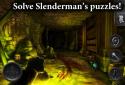 Slender Man Origins 2 Saga screenshot 3