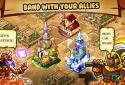 Kingdom Siege screenshot 1